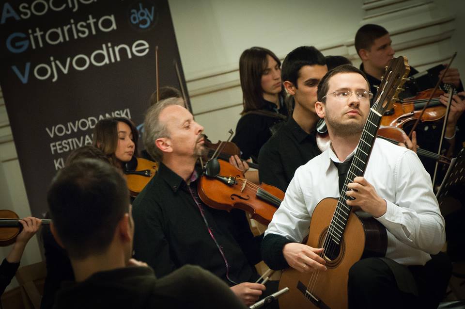 Vojvodina Guitar Fest_Stevan Jovic_Tedesco